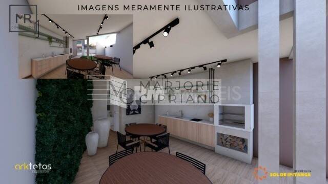Casa de Condomínio, 3 quartos - Foto 6
