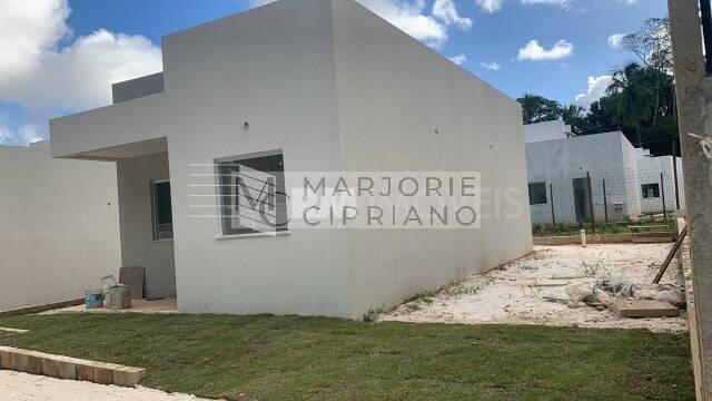 Casa de Condomínio, 2 quartos - Foto 19