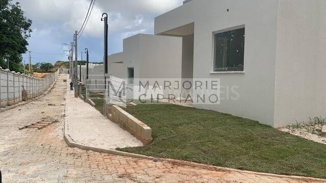 Casa de Condomínio, 2 quartos - Foto 20