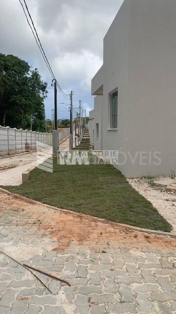 Casa de Condomínio, 2 quartos - Foto 21