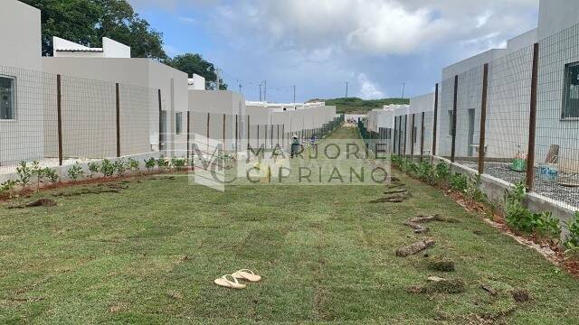 Casa de Condomínio, 2 quartos - Foto 22