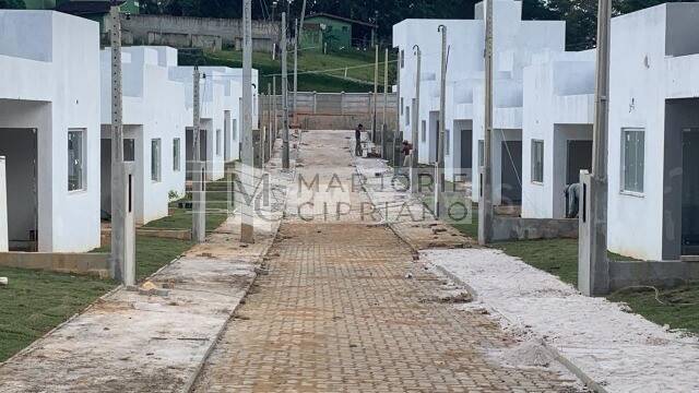 Casa de Condomínio, 2 quartos - Foto 25
