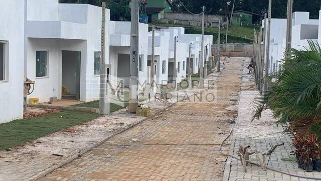 Casa de Condomínio, 2 quartos - Foto 26