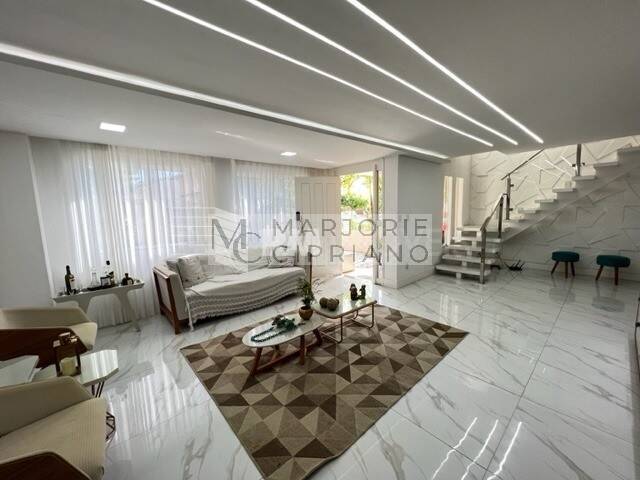 Casa de Condomínio, 5 quartos - Foto 3