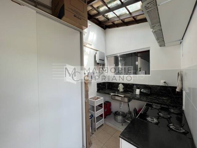 Casa de Condomínio, 5 quartos - Foto 20