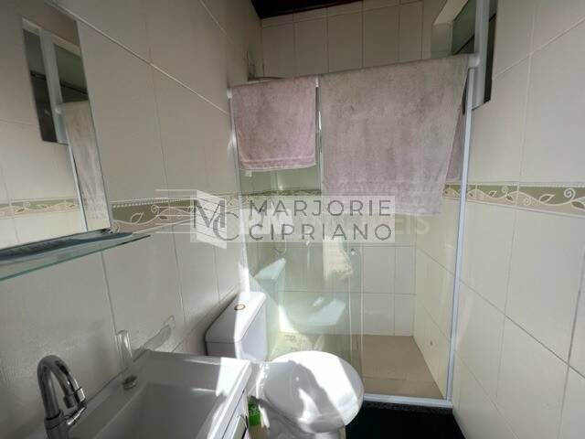 Casa de Condomínio, 5 quartos - Foto 21
