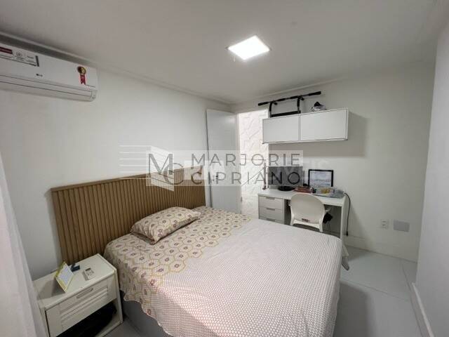 Casa de Condomínio, 5 quartos - Foto 46
