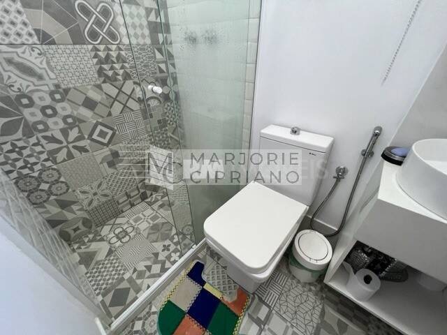 Casa de Condomínio, 5 quartos - Foto 52