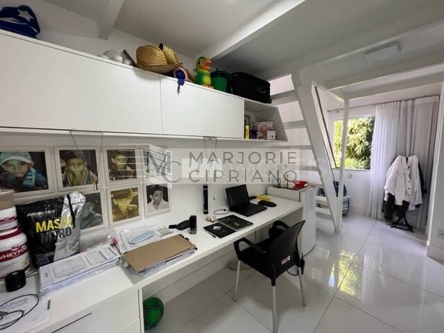 Casa de Condomínio, 5 quartos - Foto 55