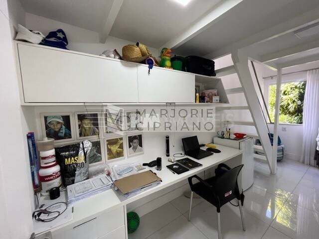 Casa de Condomínio, 5 quartos - Foto 56