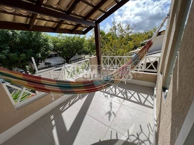 Casa de Condomínio, 5 quartos - Foto 36