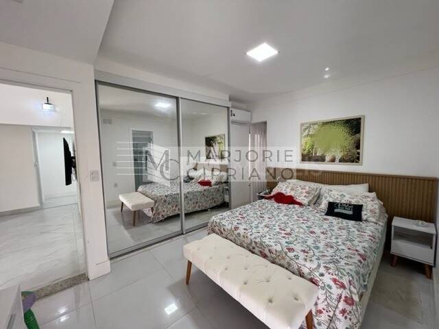 Casa de Condomínio, 5 quartos - Foto 38