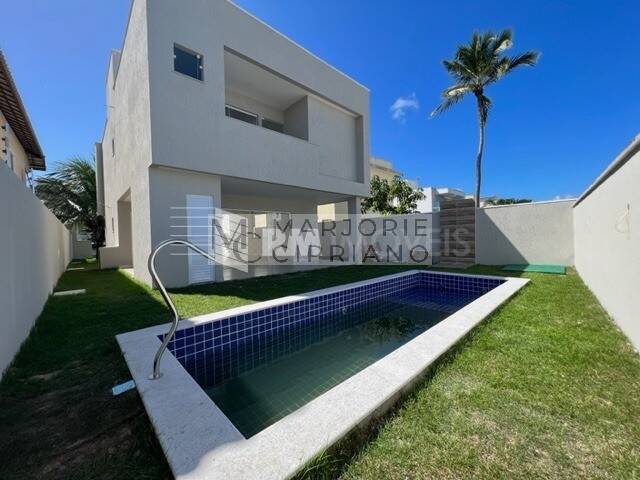 Casa de Condomínio, 4 quartos - Foto 7