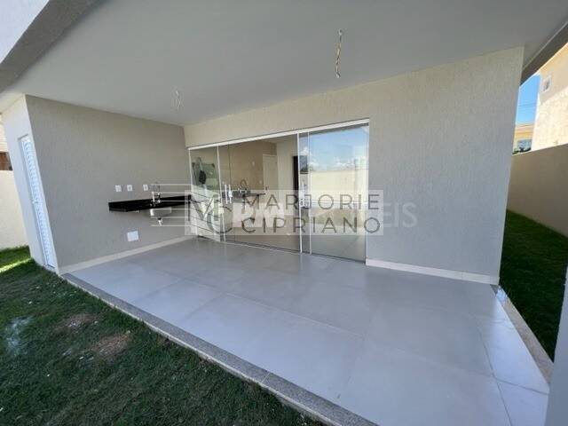 Casa de Condomínio, 4 quartos - Foto 15