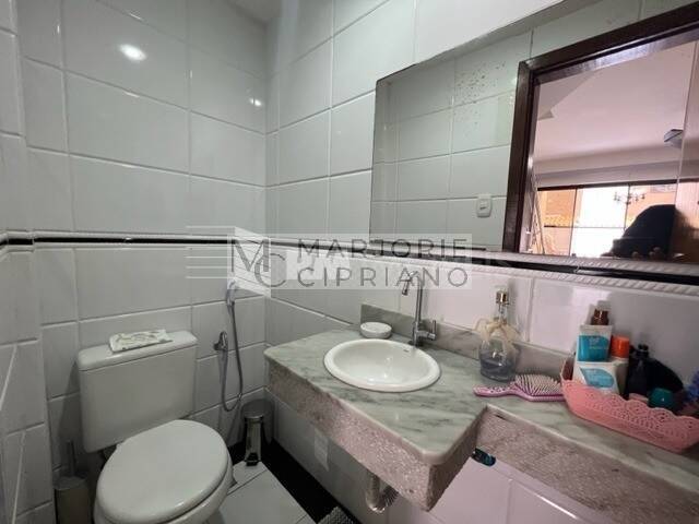 Casa de Condomínio, 4 quartos - Foto 9