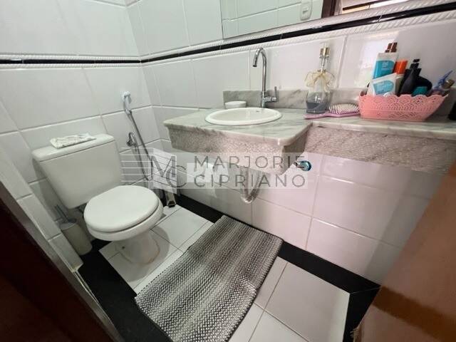 Casa de Condomínio, 4 quartos - Foto 10