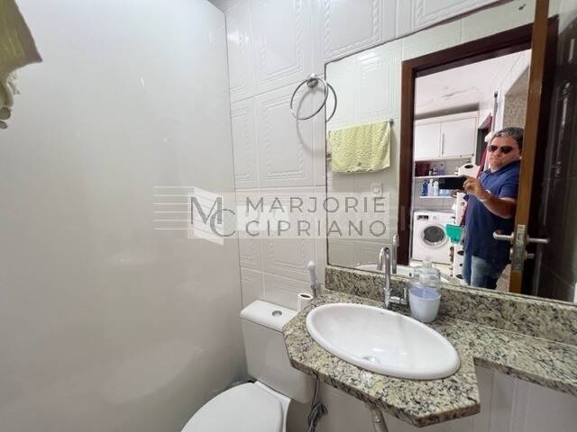 Casa de Condomínio, 4 quartos - Foto 20