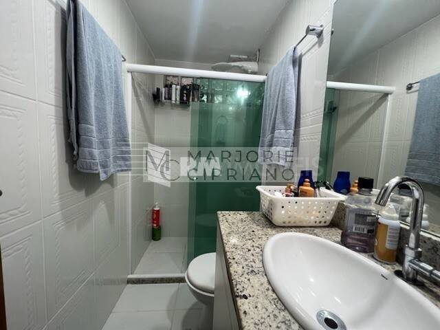 Casa de Condomínio, 4 quartos - Foto 29