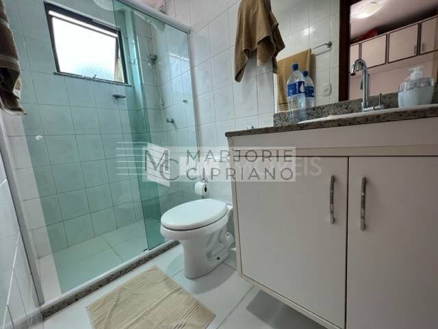 Casa de Condomínio, 4 quartos - Foto 38