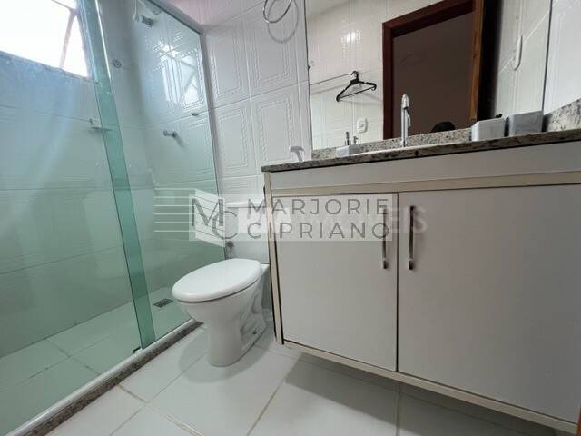 Casa de Condomínio, 4 quartos - Foto 44