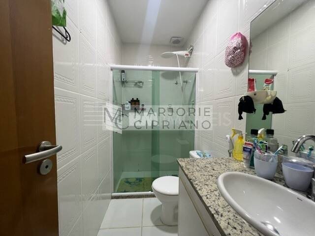Casa de Condomínio, 4 quartos - Foto 53