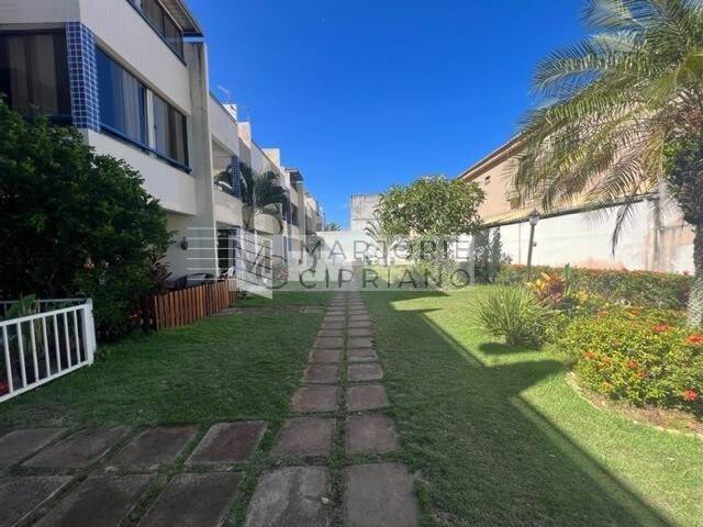 Casa de Condomínio, 4 quartos - Foto 54