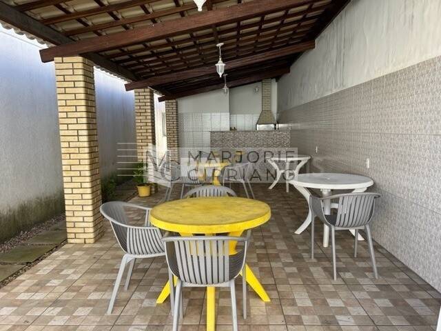 Casa de Condomínio, 4 quartos - Foto 55