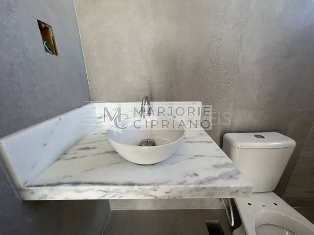Casa de Condomínio, 4 quartos - Foto 11