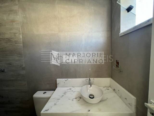 Casa de Condomínio, 4 quartos - Foto 19