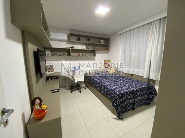 Casa de Condomínio, 4 quartos - Foto 33