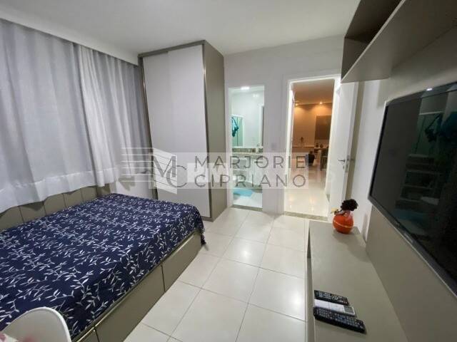 Casa de Condomínio, 4 quartos - Foto 35