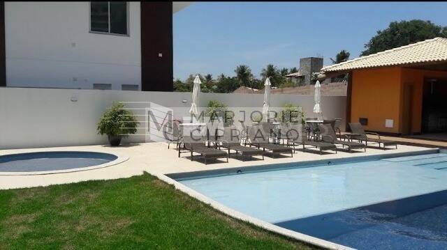 Casa de Condomínio, 4 quartos - Foto 41