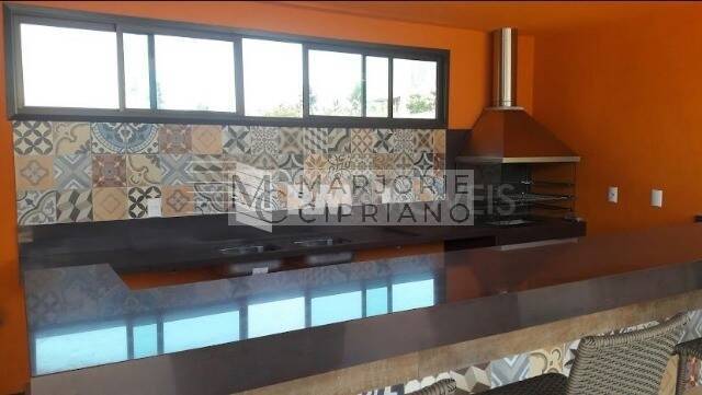 Casa de Condomínio, 4 quartos - Foto 48