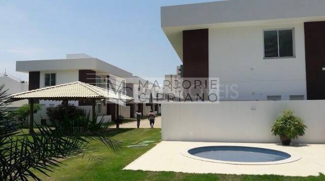 Casa de Condomínio, 4 quartos - Foto 49