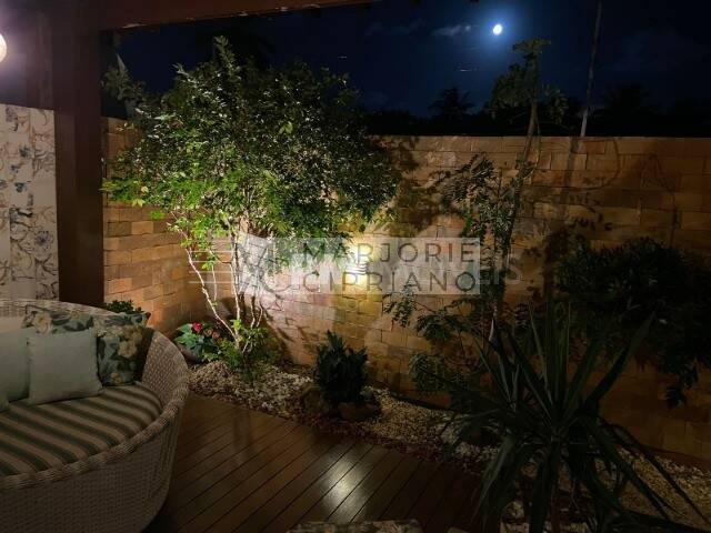 Casa de Condomínio, 4 quartos - Foto 55