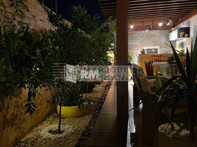 Casa de Condomínio, 4 quartos - Foto 59