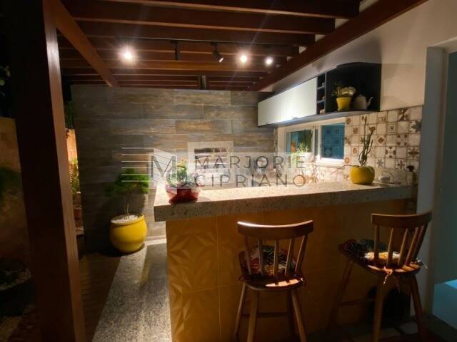 Casa de Condomínio, 4 quartos - Foto 60