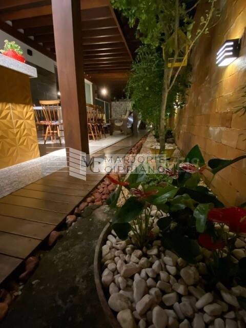 Casa de Condomínio, 4 quartos - Foto 64