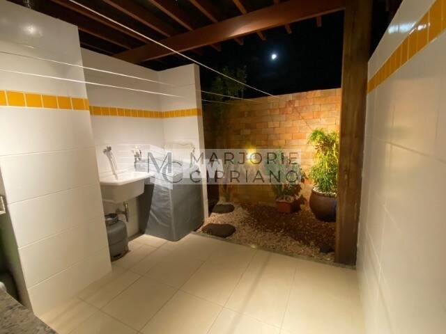 Casa de Condomínio, 4 quartos - Foto 16