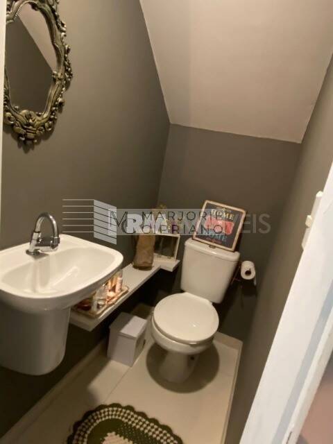 Casa de Condomínio, 4 quartos - Foto 66