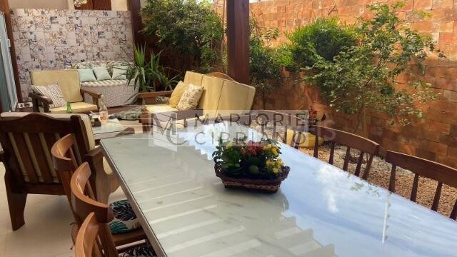 Casa de Condomínio, 4 quartos - Foto 67