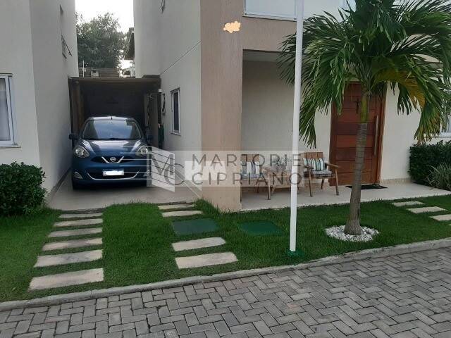 Casa de Condomínio, 4 quartos - Foto 3