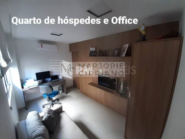 Casa de Condomínio, 4 quartos - Foto 13