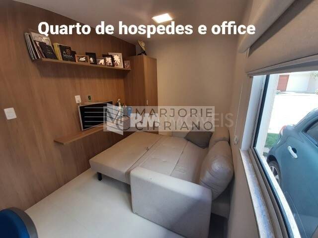 Casa de Condomínio, 4 quartos - Foto 14