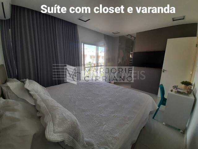 Casa de Condomínio, 4 quartos - Foto 17