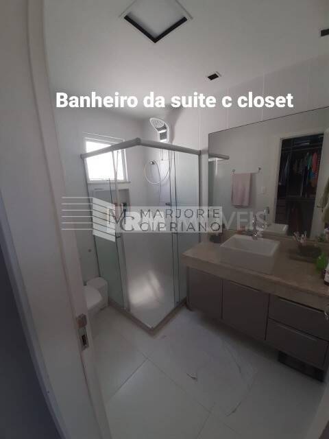 Casa de Condomínio, 4 quartos - Foto 20