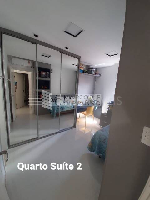 Casa de Condomínio, 4 quartos - Foto 21