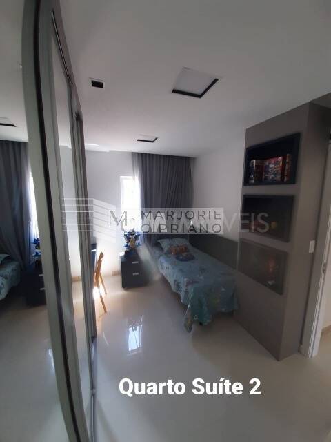 Casa de Condomínio, 4 quartos - Foto 23
