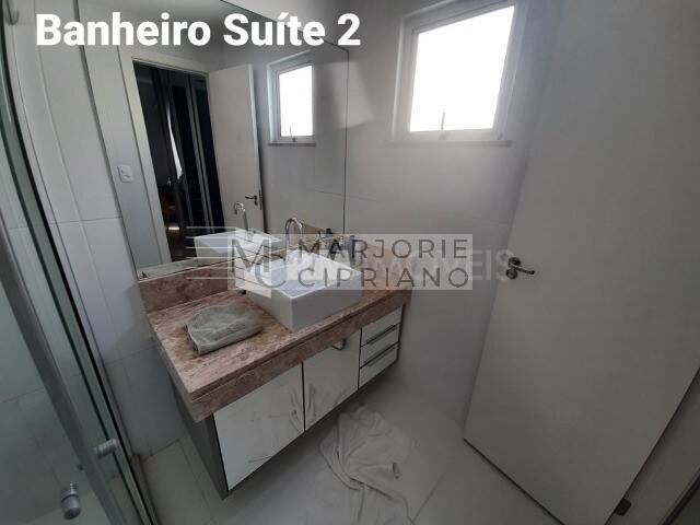 Casa de Condomínio, 4 quartos - Foto 25