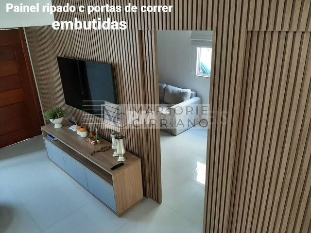Casa de Condomínio, 4 quartos - Foto 26